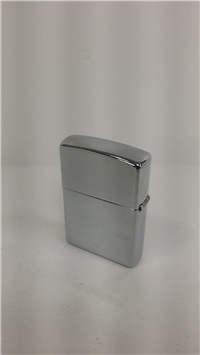 INTERNATIONAL SWAP MEET Polished Chrome 1/850 Limited Edition Lighter (Zippo, 1998)