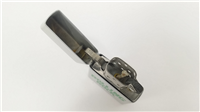 ROLLING ROCK Silver Matte Lighter (Zippo, 1999)