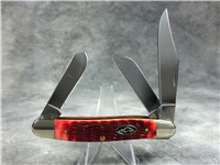 2006 Case 6347 SS Red Orange County Choppers Stockman
