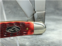 2006 Case 6347 SS Red Orange County Choppers Stockman