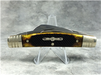 AG RUSSELL RU25 *Green River Works* Jigged Sawcut Bone Congress