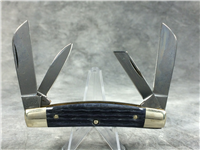 BOKER TREE BRAND 5452HH Gray Jigged Bone Congress