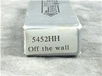 BOKER TREE BRAND 5452HH Gray Jigged Bone Congress