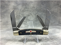 BOKER TREE BRAND 5452HH Gray Jigged Bone Congress