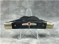 BOKER TREE BRAND 5452HH Gray Jigged Bone Congress