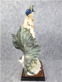 ISADORA 18-1/4 inch Limited Edition Figurine  (Giuseppe Armani, 633-C, 1994)