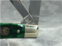 HEN & ROOSTER Solingen 344 HCB Green jigged bone Congress