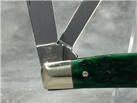 HEN & ROOSTER Solingen 344 HCB Green jigged bone Congress