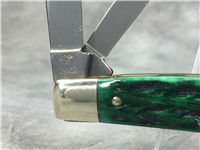 HEN & ROOSTER Solingen 344 HCB Green jigged bone Congress