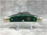 HEN & ROOSTER Solingen 344 HCB Green jigged bone Congress