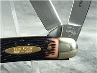 1969 KEEN KUTTER K1869 *100th Anniversary* 3-1/4" Stockman