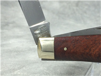 FRIEDR. OLBERTZ Solingen Germany Wood 3-3/4" Stockman