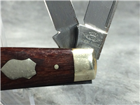 FRIEDR. OLBERTZ Solingen Germany Wood 3-3/4" Stockman