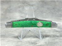 KING CUTTER Smooth Green Bone 4-Blade Congress