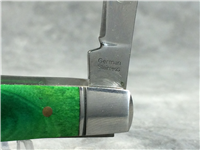 KING CUTTER Smooth Green Bone 4-Blade Congress