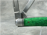 KING CUTTER Smooth Green Bone 4-Blade Congress