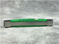 KING CUTTER Smooth Green Bone 4-Blade Congress