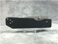 2001 Buck USA 880 G-10 Strider Tactical Folding