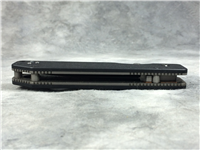 2001 Buck USA 880 G-10 Strider Tactical Folding