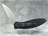 KERSHAW KAI 1570ST *Ken Onion* Speedsafe Linerlock Tactical Folding