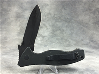 EMERSON CQC-11 Wave UTCOM Linerlock Tactical Folding  *Discontinued*