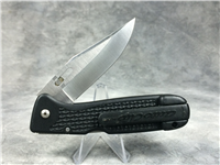 SOG SPECIALTY KNIVES Single-Blade 8-1/4" Lockback
