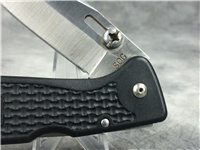 SOG SPECIALTY KNIVES Single-Blade 8-1/4" Lockback