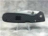 SOG SPECIALTY KNIVES Single-Blade 8-1/4" Lockback