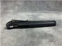 GERBER USA Applegate Fairbairn 05795 Partially-Serrated Covert Linerlock