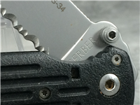 GERBER USA Applegate Fairbairn 05795 Partially-Serrated Covert Linerlock