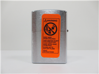 ZIPPO CAR EMBLEM & Bradford PA Key Chain Lighter Gift Set in Tin (Zippo, 1998)