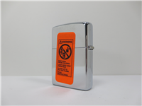 Seventy Ninth 1995 INDIANAPOLIS 500 Polished Chrome Lighter (Zippo, 1994)