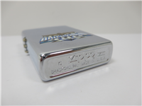 BRICKYARD 400 INDIANAPOLIS MOTOR SPEEDWAY Polished Chrome Lighter (Zippo, 1997)