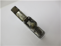 INDY RACING LEAGUE Polished Chrome Lighter (Zippo, 1997)