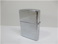IMSA ENDURANCE CHAMPIONSHIP Polished Chrome Lighter (Zippo, 1997)