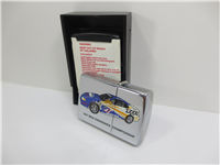 IMSA ENDURANCE CHAMPIONSHIP Polished Chrome Lighter (Zippo, 1997)
