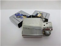 IMSA ENDURANCE CHAMPIONSHIP Polished Chrome Lighter (Zippo, 1997)
