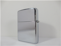 Jeff Gordon WINSTON CUP NASCAR 1995 CHAMPION Emblem Polished Chrome Limited Edition Lighter (Zippo, 1996)