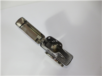 Jeff Gordon WINSTON CUP NASCAR 1995 CHAMPION Emblem Polished Chrome Limited Edition Lighter (Zippo, 1996)