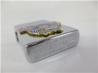 NASCAR 50TH ANNIVERSARY Polished Chrome Lighter (Zippo, 1996)