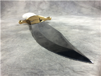 2004 Case White Christmas Bowie