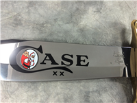 2004 Case White Christmas Bowie