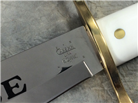 2004 Case White Christmas Bowie