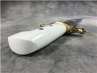 2004 Case White Christmas Bowie