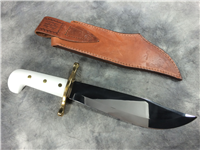 2004 Case White Christmas Bowie