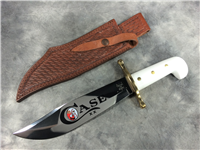 2004 Case White Christmas Bowie