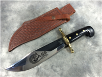 2005 Case Black Bowie