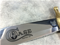 2005 Case Black Bowie