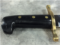 2005 Case Black Bowie