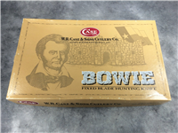 2005 Case Black Bowie